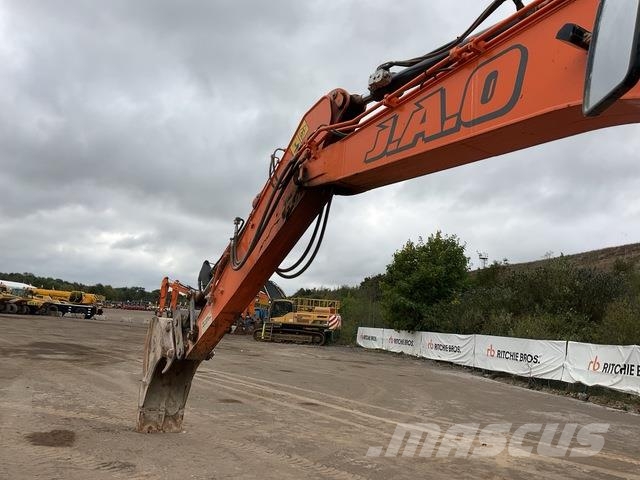 Doosan DX140LCR-7 Excavadoras de cadenas