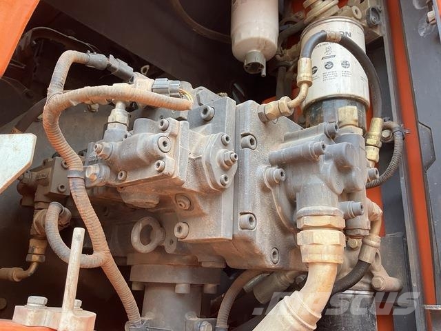 Doosan DX140LCR-7 Excavadoras de cadenas