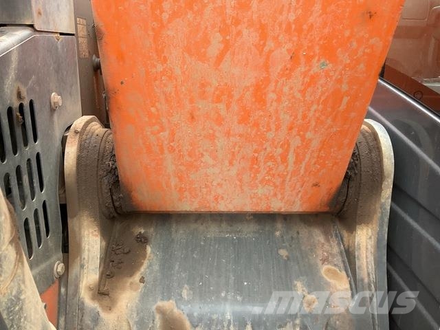 Doosan DX140LCR-7 Excavadoras de cadenas
