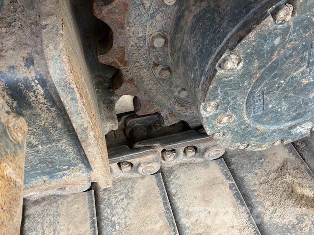 Doosan DX140LCR-7 Excavadoras de cadenas