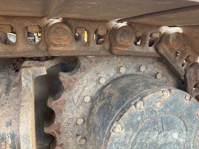 Doosan DX140LCR-7 Excavadoras de cadenas