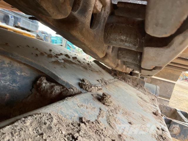 Doosan DX140LCR-7 Excavadoras de cadenas