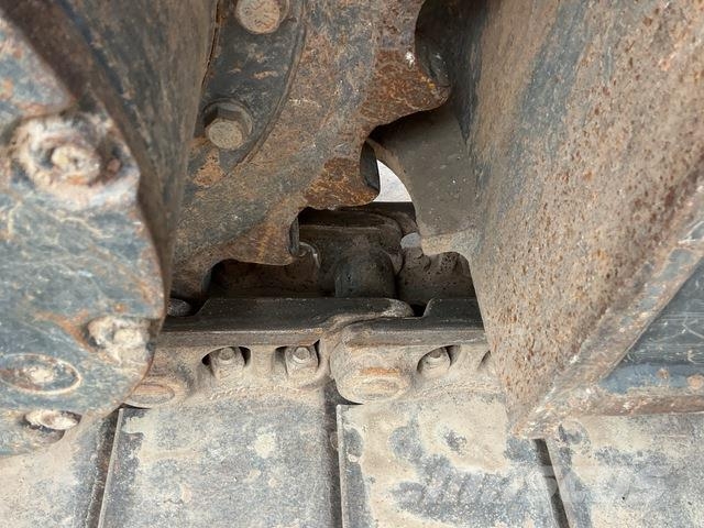 Doosan DX140LCR-7 Excavadoras de cadenas