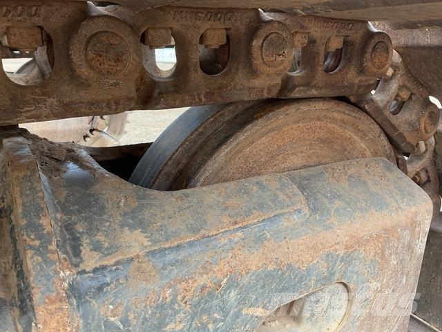 Doosan DX140LCR-7 Excavadoras de cadenas