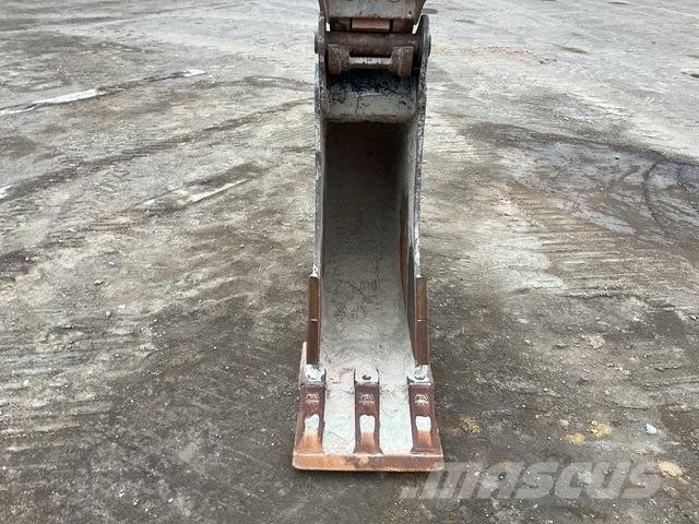 Doosan DX140LCR-7 Excavadoras de cadenas