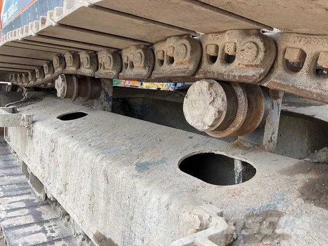 Doosan DX300LC-7 Crawler excavators