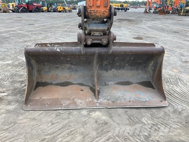 Doosan DX300LC-7 Crawler excavators