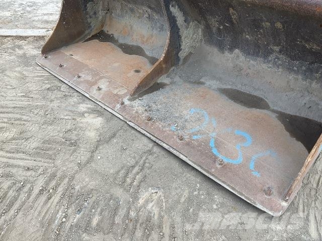 Doosan DX300LC-7 Crawler excavators
