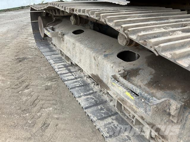 Doosan DX300LC-7 Crawler excavators