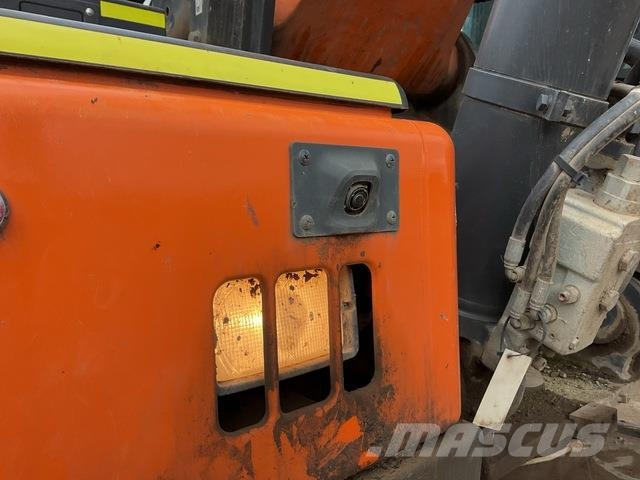 Doosan DX300LC-7 Crawler excavators