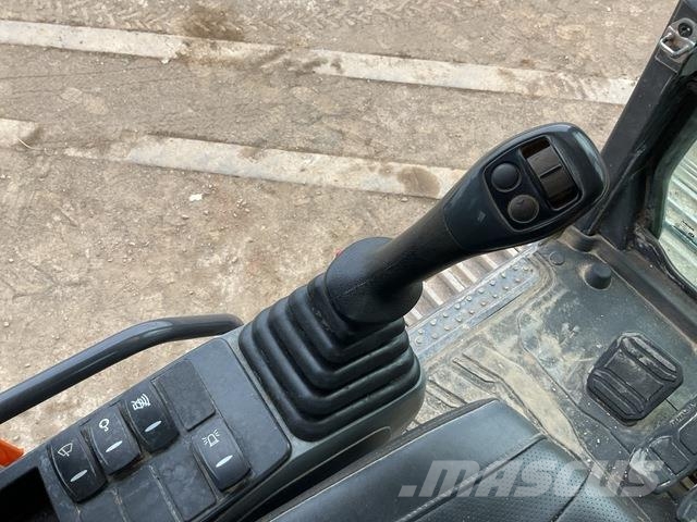 Doosan DX300LC-7 Crawler excavators