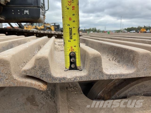 Doosan DX300LC-7 Crawler excavators