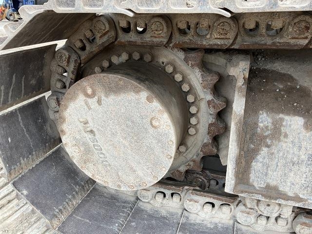Doosan DX300LC-7 Crawler excavators