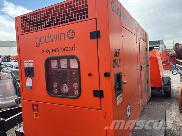 Doosan G70WDO-3A-T4F Dyzeliniai generatoriai