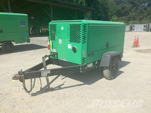 Doosan HP450/VHP400WCU Kompresori
