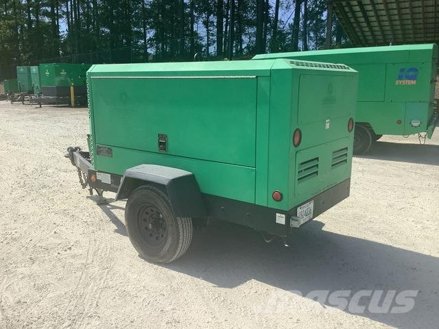 Doosan HP450/VHP400WCU Kompresori