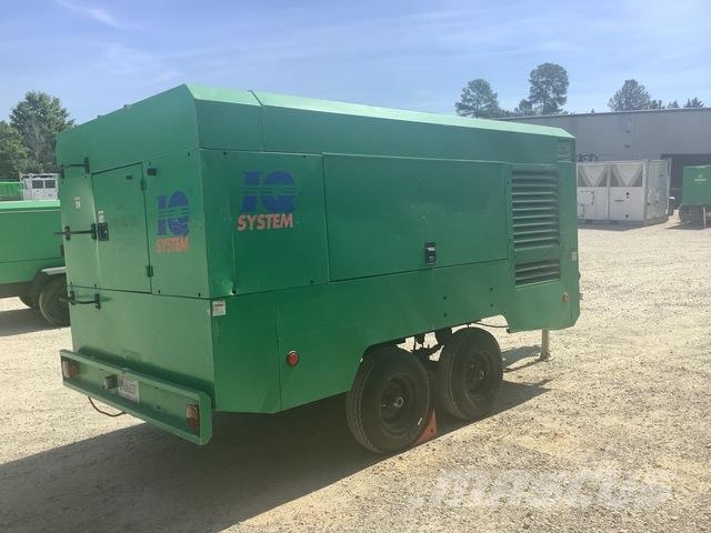 Doosan HP915WCUIQR Kompresori