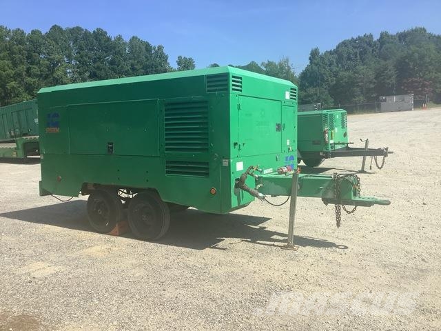 Doosan HP915WCUIQR Kompresori