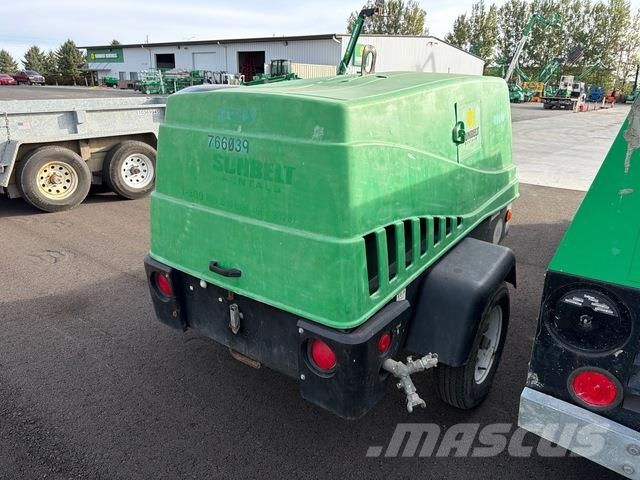 Doosan Infracore C185WDZ-T4F Kompresori