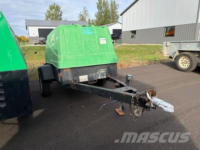 Doosan Infracore C185WDZ-T4F Kompresori
