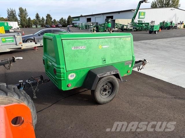 Doosan P185WDO مكابس