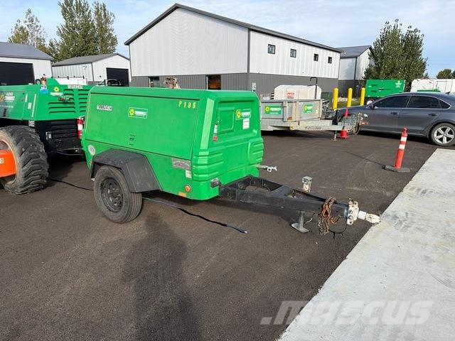 Doosan P185WDO مكابس