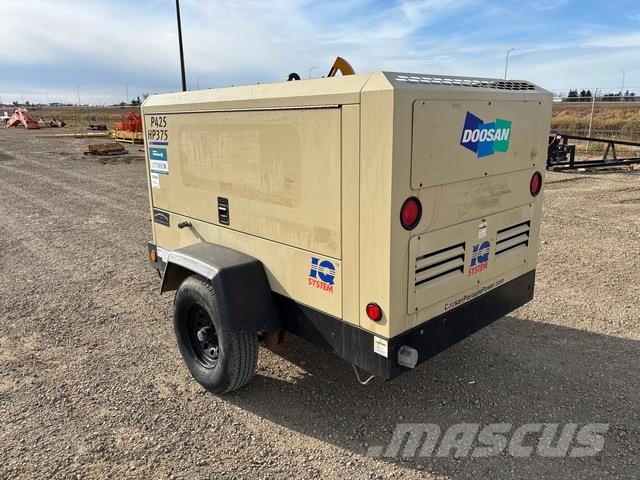 Doosan P425/HP375WCU-EX-T4I Kompresori