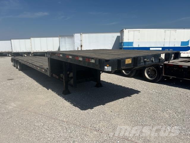 Dorsey  Low loaders