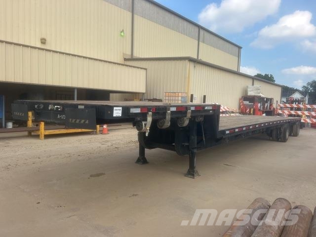 Dorsey Low loaders
