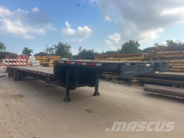 Dorsey Low loaders