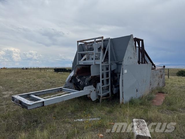  Dozer Trap Строителство - Други