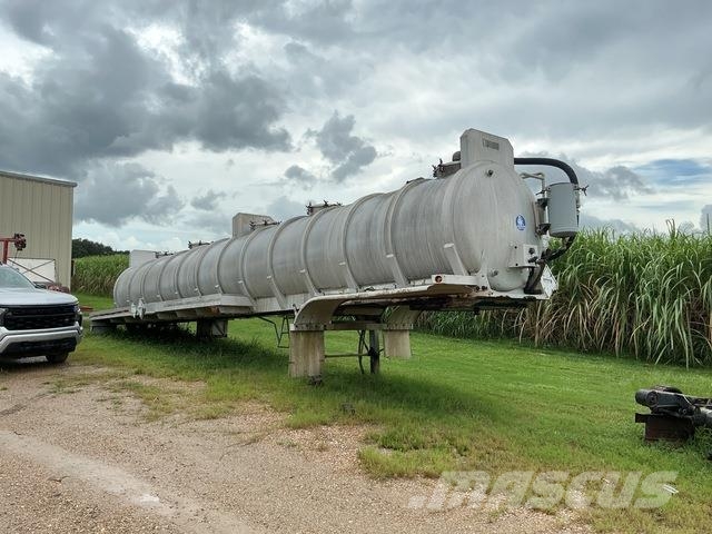 Dragon Tanksläp