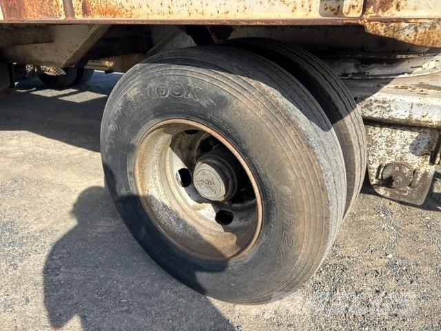 Drake Autotransporter prikolice