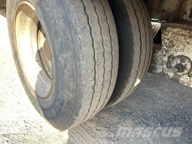 Drake Autotransporter prikolice