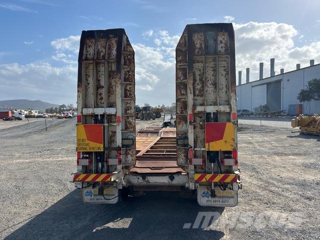 Drake Autotransporter prikolice
