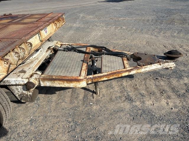 Drake Autotransporter prikolice
