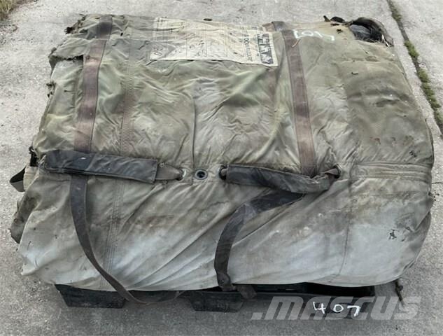 DRASH MX Series Tent Sonstige Baumaschinen