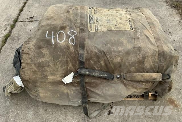  DRASH MX Series Tent معدات البناء - غير ذلك