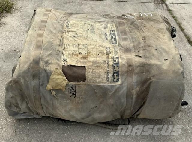  DRASH MX Series Tent معدات البناء - غير ذلك