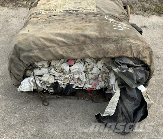  DRASH MX Series Tent معدات البناء - غير ذلك
