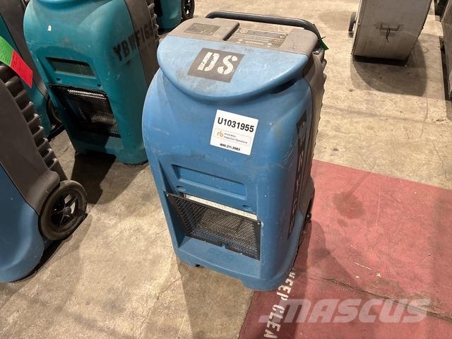DriEaz F232 Ogrevalna in odtajevalna oprema