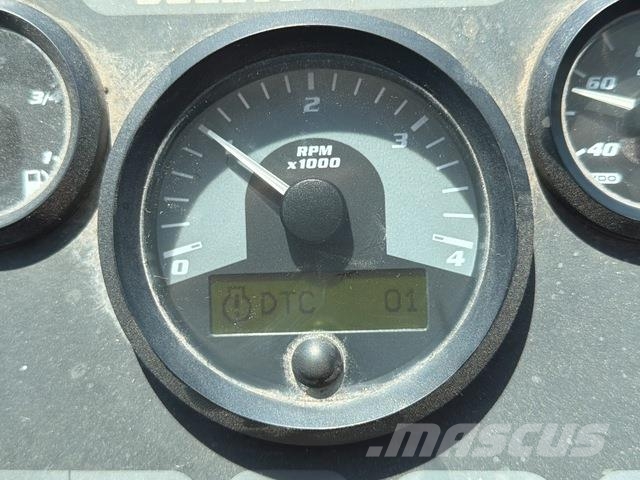Dulevo 5000 EVOLUTION Прибиральні машини