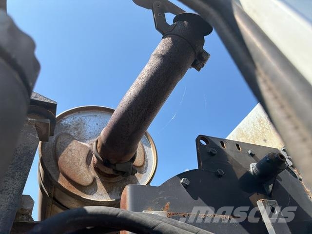 Dulevo 5000 EVOLUTION Прибиральні машини
