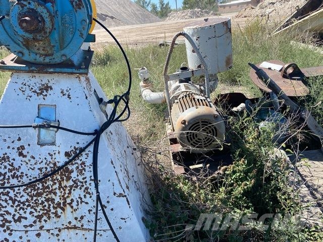 Duraflow 4509VT Građevinarstvo – ostalo