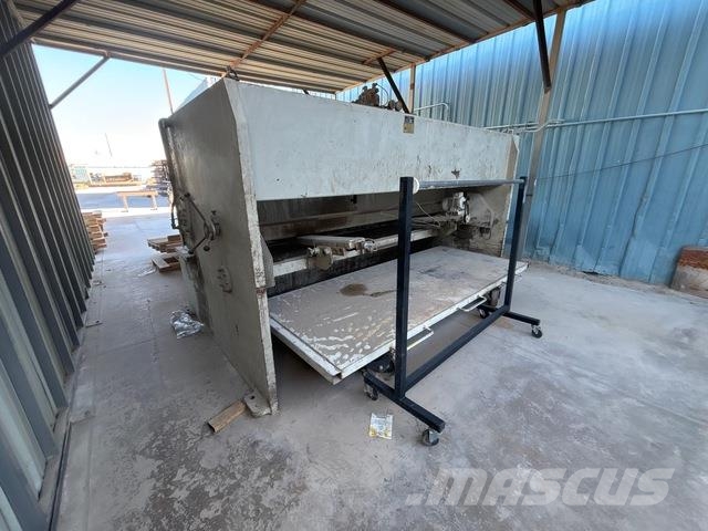 Durmazlar DHGM 3013 Sonstige Baumaschinen