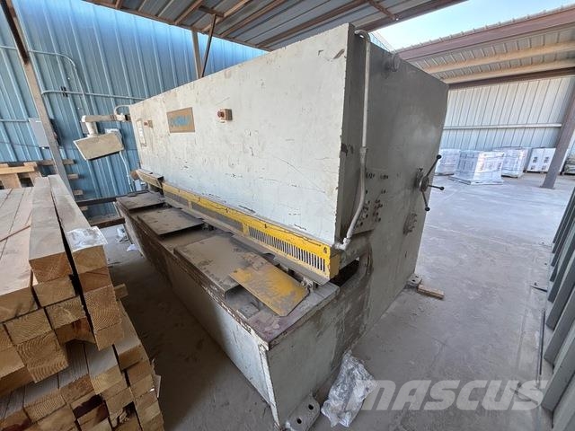 Durmazlar DHGM 3013 Sonstige Baumaschinen
