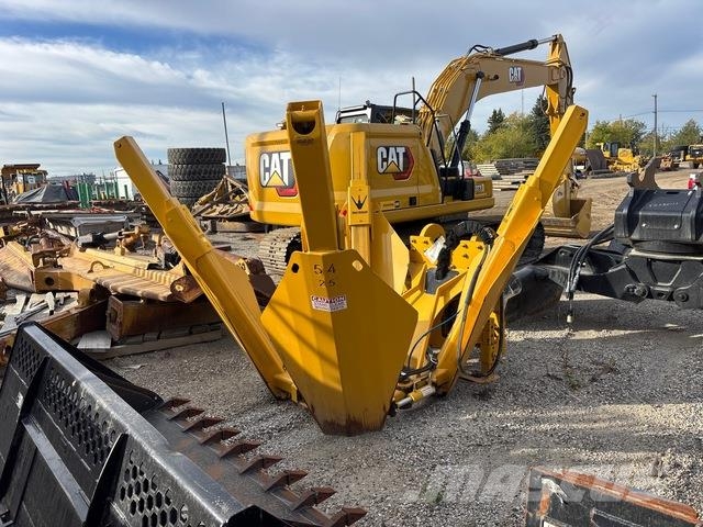 Dutchman 540i Sonstige Baumaschinen
