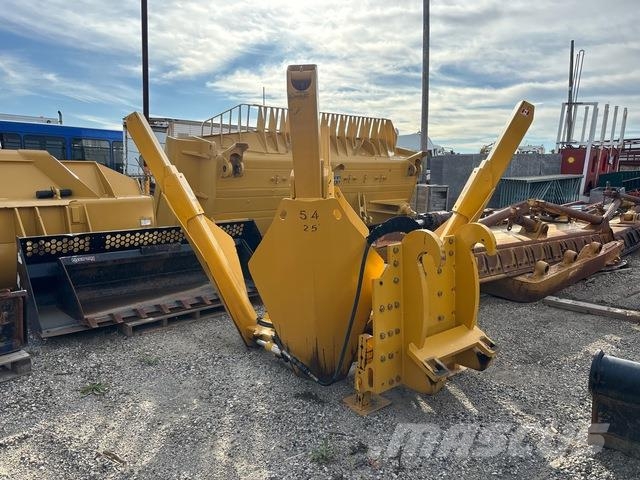 Dutchman 540i Sonstige Baumaschinen