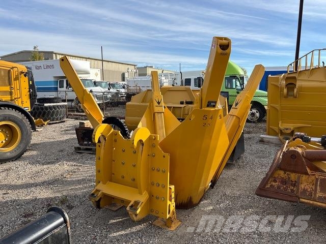 Dutchman 540i Sonstige Baumaschinen