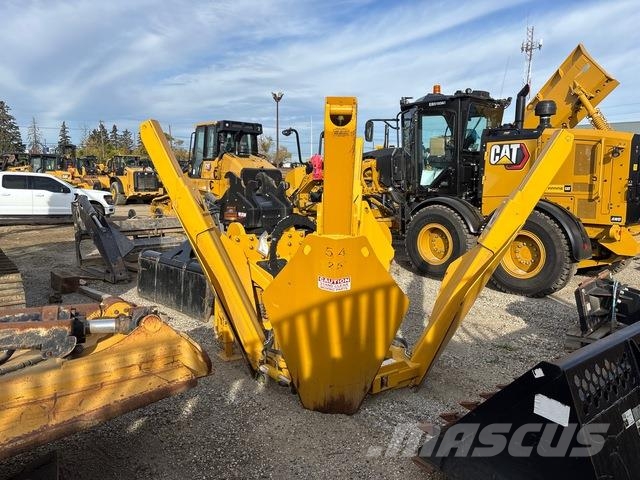 Dutchman 540i Sonstige Baumaschinen